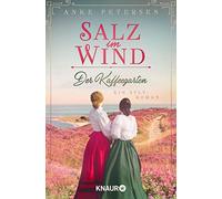 Der Kaffeegarten. Salz Im Wind