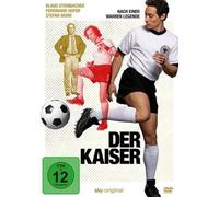 Der Kaiser - Eine wahre Legende [Region 2] - DVD NEUF