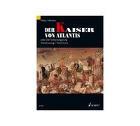 Der Kaiser Von Atlantis Oder Die Tod-Verweigerung