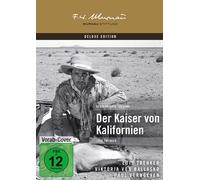DER KAISER VON KALIFORNIEN DVD NEUF