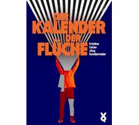 Der Kalender der Flüche