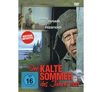 Der kalte Sommer des Jahres 1953 [Import]