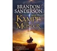 Der Kampf Der Meister
