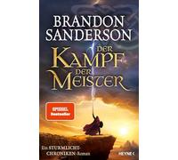 Der Kampf Der Meister