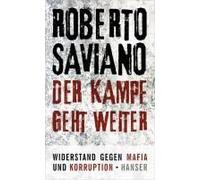 Der Kampf Geht Weiter