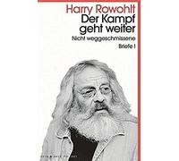 Der Kampf Geht Weiter