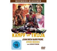 Der Kampf um Troja - Uncut
