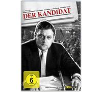Der Kandidat-Digital Remastered [Import]