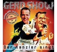 Der Kanzler sing/kt (Grand Prix Edition) die Gerd Show