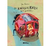 Der Karierte Käfer