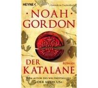 Der Katalane Gordon, Noah (Auteur)