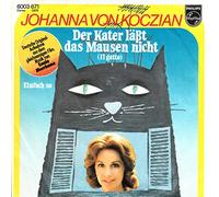 Der Kater Läßt Das Mausen Nicht / Einfach So [Vinyl Single 7'']