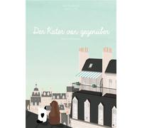 Der kater von gegenuber : chocolat