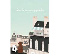 Der kater von gegenuber : chocolat