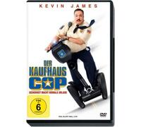 Kevin James - Der Kaufhaus Cop [Import]