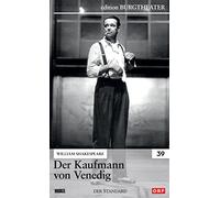 Der Kaufmann von Venedig