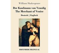 Der Kaufmann Von Venedig / The Merchant Of Venice