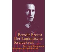 Der kaukasische Kreidekreis