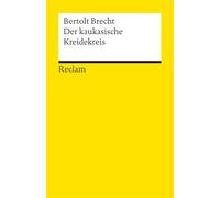 Der kaukasische Kreidekreis
