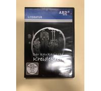 Der Kaukasische Kreidekreis - Bertold Brecht