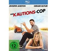 Der Kautions-Cop