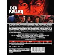 Der Keller [Blu-Ray] [Import]