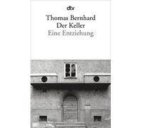 Der Keller: Eine Entziehung