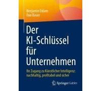 Der Ki-Schlüssel Für Unternehmen