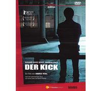 Der Kick-Die Theater Edition [Import Anglais]