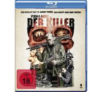 Der Killer (Blu-ray) Bob Cymbalski, Bryan Larkin, Hugh Lambe