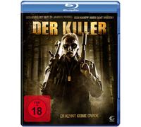 Der Killer [Blu-Ray] [Import]