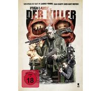 Der Killer – Neil Mackay – Bob Cymbalski, Bryan Larkin, Hugh Lambe – DVD