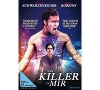 Der Killer In Mir: Deutsch
