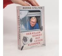 Der Killer Kommt Auf Leisen Klompen