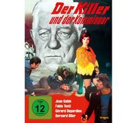 Der Killer und der Kommissar - Killer und der Kommissar [Import]