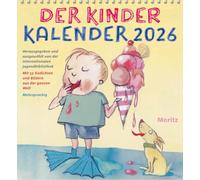 Der Kinder Kalender 2026