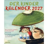 Der Kinder Kalender 2027