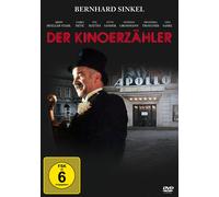Der Kinoerzähler (DVD) Armin Mueller-Stahl Bernhard Sinkel Martin Benrath