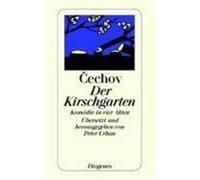 Der Kirschgarten Tschechow, Anton (Auteur)