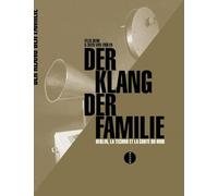 Der Klang Der Familie – Berlin, la techno et la chute du mur – Allia