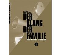 Der Klang der Familie - Berlin, la techno et la chute du mur - Sven Von Thulen - Allia - broché - Beau livre