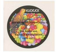 Der Klang Der Fruhen Jahr