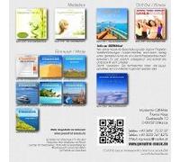 Der Klang Der Natur - Wald, Bach, Regen Und Meer (Ohne Musik)