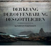 Der Klang Der Offenbarung Des Göttlichen CD