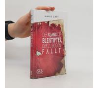 Der Klang Des Bleistiftes, Der Zu Boden Fällt