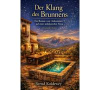Der Klang des Brunnens: Ein Roman vom Ankommen auf einer andalusischen Finca