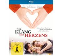 Various - Der Klang des Herzens BD [Blu-Ray] [Import]