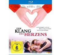 DER KLANG DES HERZENS BLU RAY KERI RUSSELL NEW