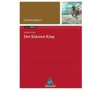 Der Klassen-King. Lesetagebuch Zöller, Elisabeth (Auteur)