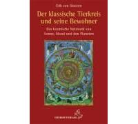 Der Klassische Tierkreis Und Seine Bewohner